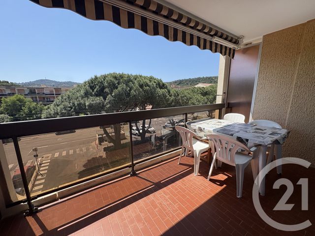 Appartement à vendre BORMES LES MIMOSAS