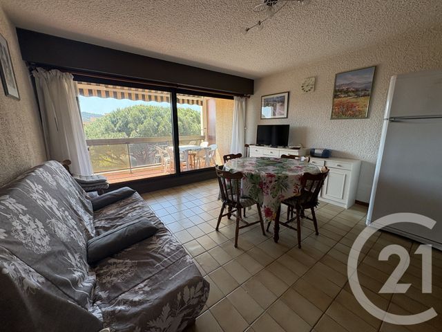 Appartement à vendre - 3 pièces - 42.14 m2 - BORMES LES MIMOSAS - 83 - PROVENCE-ALPES-COTE-D-AZUR - Century 21 Net-Immo Agency