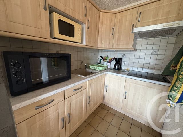 Appartement à vendre - 3 pièces - 42.14 m2 - BORMES LES MIMOSAS - 83 - PROVENCE-ALPES-COTE-D-AZUR - Century 21 Net-Immo Agency