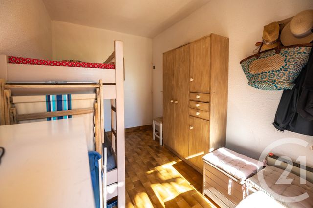 Appartement T2 à vendre - 2 pièces - 22.3 m2 - BORMES LES MIMOSAS - 83 - PROVENCE-ALPES-COTE-D-AZUR - Century 21 Net-Immo Agency