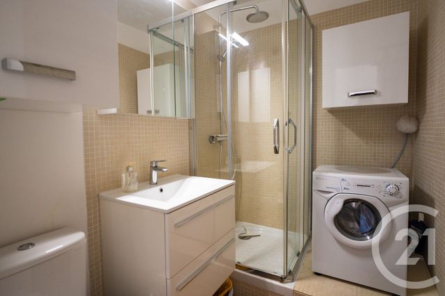 Appartement T2 à vendre - 2 pièces - 22.3 m2 - BORMES LES MIMOSAS - 83 - PROVENCE-ALPES-COTE-D-AZUR - Century 21 Net-Immo Agency
