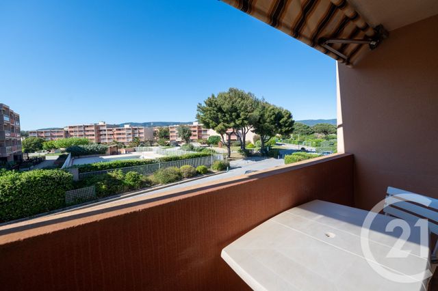 Appartement T2 à vendre - 2 pièces - 22.3 m2 - BORMES LES MIMOSAS - 83 - PROVENCE-ALPES-COTE-D-AZUR - Century 21 Net-Immo Agency