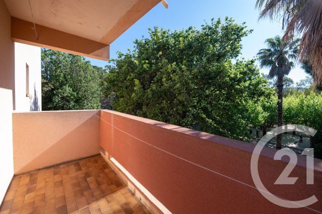 Appartement T2 à vendre - 2 pièces - 22.3 m2 - BORMES LES MIMOSAS - 83 - PROVENCE-ALPES-COTE-D-AZUR - Century 21 Net-Immo Agency