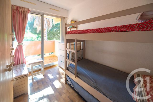 Appartement T2 à vendre - 2 pièces - 22.3 m2 - BORMES LES MIMOSAS - 83 - PROVENCE-ALPES-COTE-D-AZUR - Century 21 Net-Immo Agency