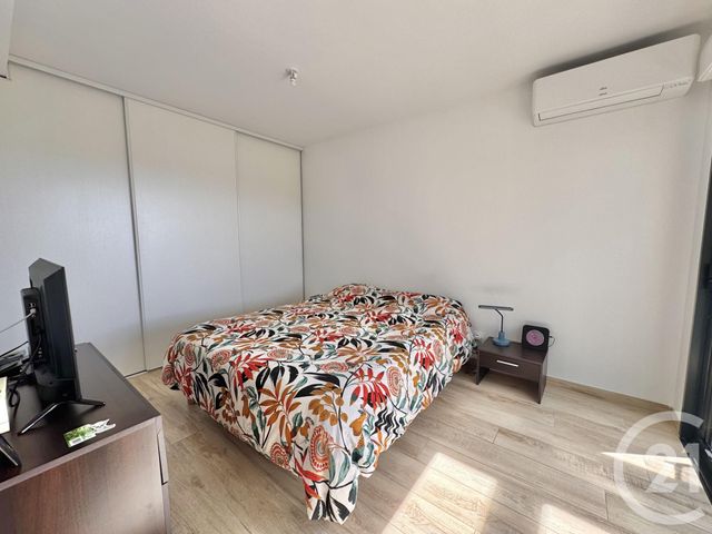 Appartement à vendre - 3 pièces - 58.0 m2 - BORMES LES MIMOSAS - 83 - PROVENCE-ALPES-COTE-D-AZUR - Century 21 Net-Immo Agency
