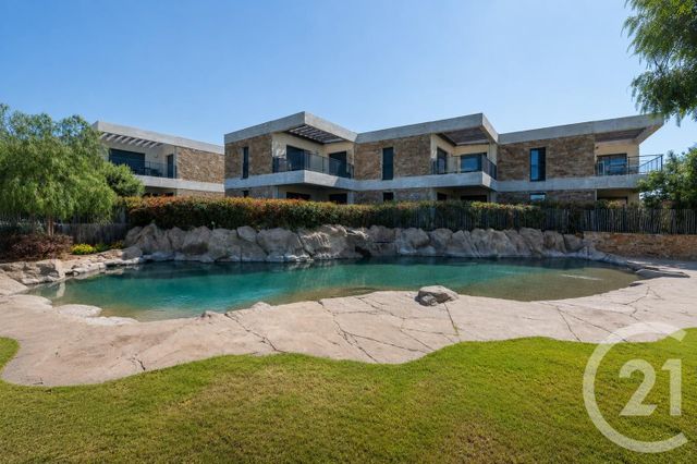 Appartement à vendre BORMES LES MIMOSAS