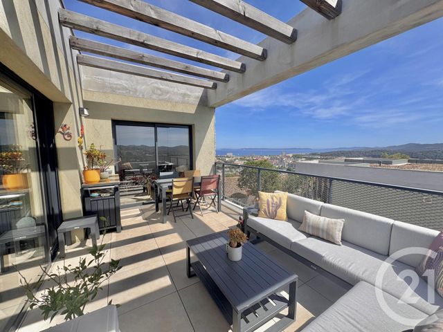 Appartement à vendre BORMES LES MIMOSAS