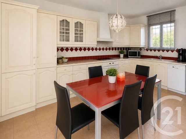 maison à vendre - 4 pièces - 118.3 m2 - BORMES LES MIMOSAS - 83 - PROVENCE-ALPES-COTE-D-AZUR - Century 21 Net-Immo Agency