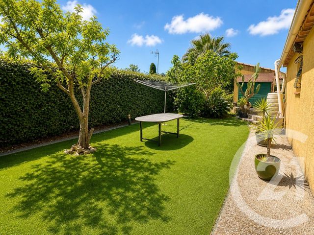 maison à vendre - 4 pièces - 118.3 m2 - BORMES LES MIMOSAS - 83 - PROVENCE-ALPES-COTE-D-AZUR - Century 21 Net-Immo Agency