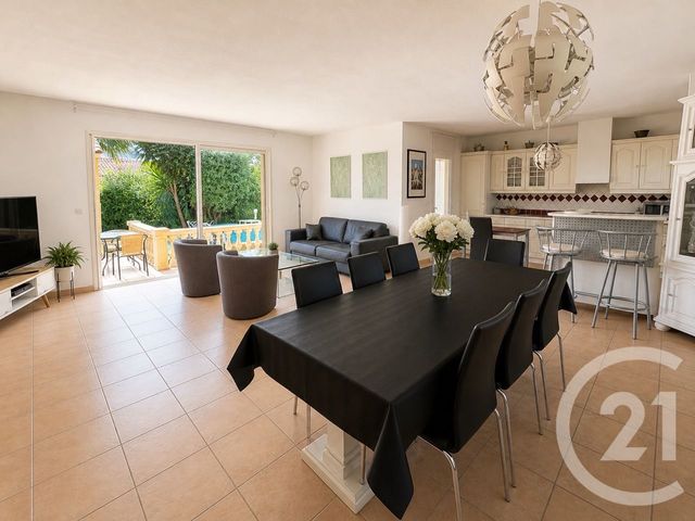 maison à vendre - 4 pièces - 118.3 m2 - BORMES LES MIMOSAS - 83 - PROVENCE-ALPES-COTE-D-AZUR - Century 21 Net-Immo Agency