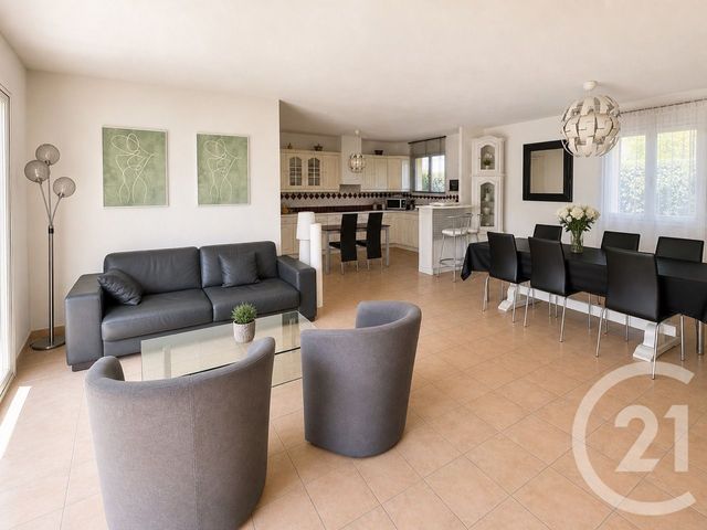 maison à vendre - 4 pièces - 118.3 m2 - BORMES LES MIMOSAS - 83 - PROVENCE-ALPES-COTE-D-AZUR - Century 21 Net-Immo Agency