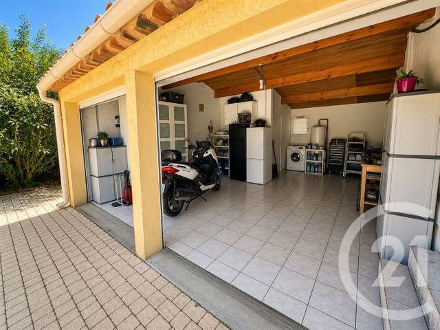 maison à vendre - 4 pièces - 118.3 m2 - BORMES LES MIMOSAS - 83 - PROVENCE-ALPES-COTE-D-AZUR - Century 21 Net-Immo Agency