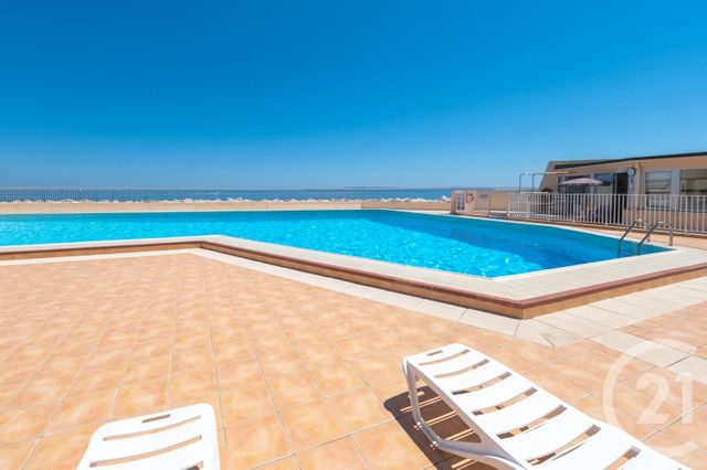 Appartement T3 à vendre - 3 pièces - 72.6 m2 - BORMES LES MIMOSAS - 83 - PROVENCE-ALPES-COTE-D-AZUR - Century 21 Net-Immo Agency