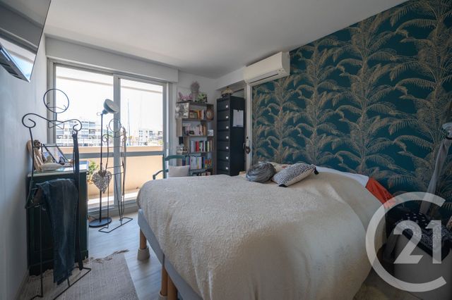 Appartement T3 à vendre - 3 pièces - 72.6 m2 - BORMES LES MIMOSAS - 83 - PROVENCE-ALPES-COTE-D-AZUR - Century 21 Net-Immo Agency