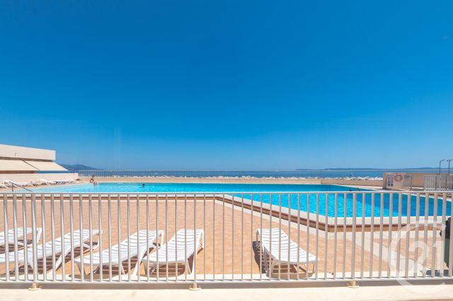 Appartement T3 à vendre - 3 pièces - 72.6 m2 - BORMES LES MIMOSAS - 83 - PROVENCE-ALPES-COTE-D-AZUR - Century 21 Net-Immo Agency