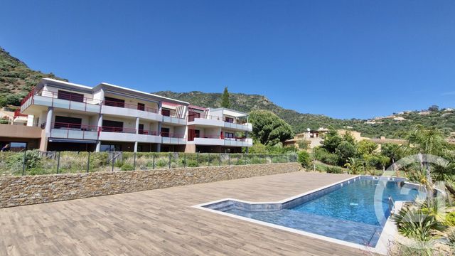Appartement T3 à vendre - 3 pièces - 63.49 m2 - LE LAVANDOU - 83 - PROVENCE-ALPES-COTE-D-AZUR - Century 21 Net-Immo Agency