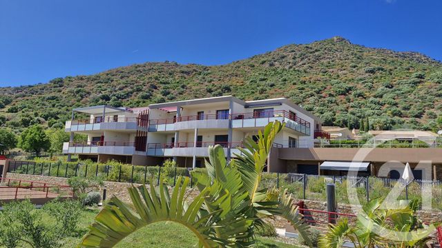 Appartement T3 à vendre - 3 pièces - 63.49 m2 - LE LAVANDOU - 83 - PROVENCE-ALPES-COTE-D-AZUR - Century 21 Net-Immo Agency