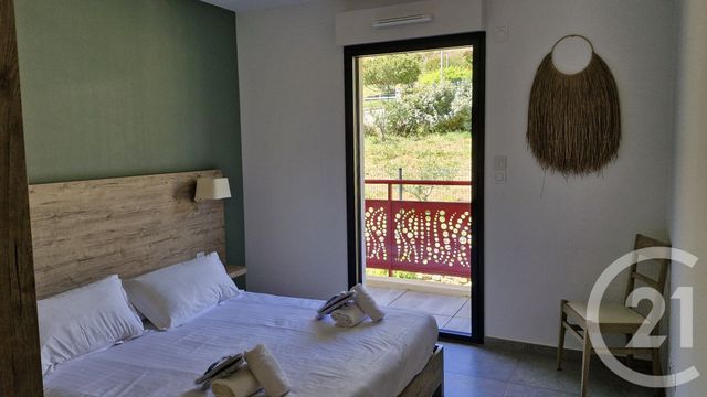 Appartement T3 à vendre - 3 pièces - 63.49 m2 - LE LAVANDOU - 83 - PROVENCE-ALPES-COTE-D-AZUR - Century 21 Net-Immo Agency