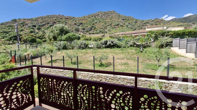 Appartement T3 à vendre - 3 pièces - 63.49 m2 - LE LAVANDOU - 83 - PROVENCE-ALPES-COTE-D-AZUR - Century 21 Net-Immo Agency