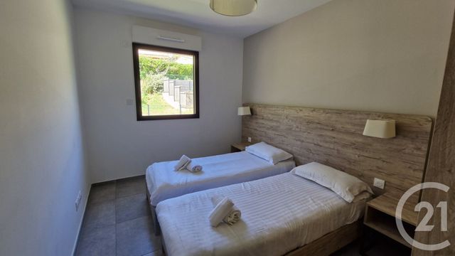 Appartement T3 à vendre - 3 pièces - 63.49 m2 - LE LAVANDOU - 83 - PROVENCE-ALPES-COTE-D-AZUR - Century 21 Net-Immo Agency