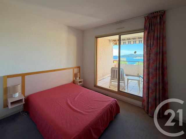 Appartement T2 à vendre - 2 pièces - 49.56 m2 - LE LAVANDOU - 83 - PROVENCE-ALPES-COTE-D-AZUR - Century 21 Net-Immo Agency