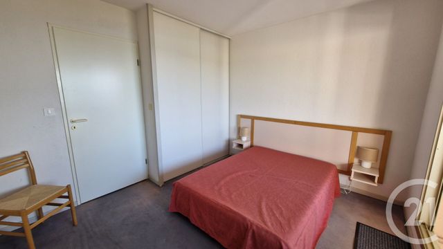 Appartement T2 à vendre - 2 pièces - 49.56 m2 - LE LAVANDOU - 83 - PROVENCE-ALPES-COTE-D-AZUR - Century 21 Net-Immo Agency