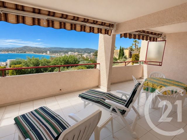 Appartement T2 à vendre - 2 pièces - 49.56 m2 - LE LAVANDOU - 83 - PROVENCE-ALPES-COTE-D-AZUR - Century 21 Net-Immo Agency