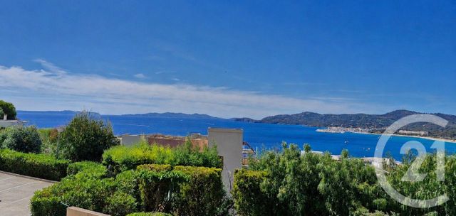 Appartement T2 à vendre - 2 pièces - 49.56 m2 - LE LAVANDOU - 83 - PROVENCE-ALPES-COTE-D-AZUR - Century 21 Net-Immo Agency