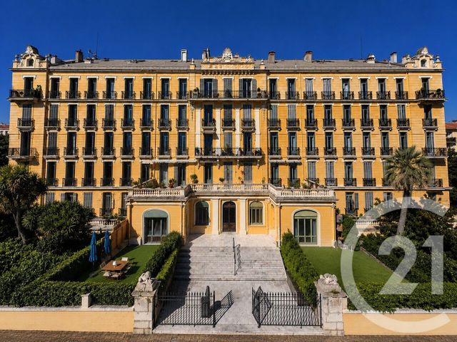 Appartement T3 à vendre HYERES