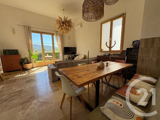 Appartement T3 à vendre - 3 pièces - 92.3 m2 - HYERES - 83 - PROVENCE-ALPES-COTE-D-AZUR - Century 21 Net-Immo Agency