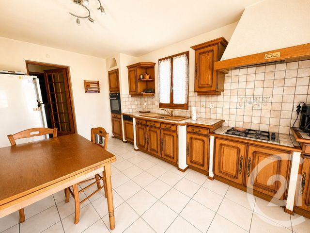 maison à vendre - 5 pièces - 127.0 m2 - BORMES LES MIMOSAS - 83 - PROVENCE-ALPES-COTE-D-AZUR - Century 21 Net-Immo Agency