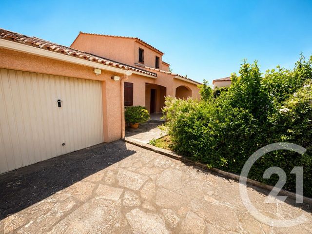 maison à vendre - 5 pièces - 127.0 m2 - BORMES LES MIMOSAS - 83 - PROVENCE-ALPES-COTE-D-AZUR - Century 21 Net-Immo Agency