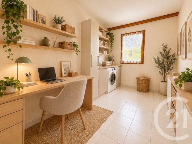 maison à vendre - 5 pièces - 127.0 m2 - BORMES LES MIMOSAS - 83 - PROVENCE-ALPES-COTE-D-AZUR - Century 21 Net-Immo Agency