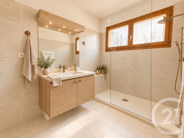 maison à vendre - 5 pièces - 127.0 m2 - BORMES LES MIMOSAS - 83 - PROVENCE-ALPES-COTE-D-AZUR - Century 21 Net-Immo Agency