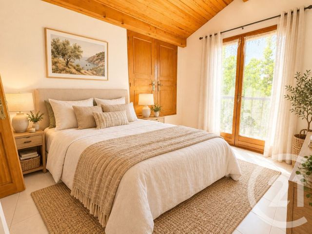 maison à vendre - 5 pièces - 127.0 m2 - BORMES LES MIMOSAS - 83 - PROVENCE-ALPES-COTE-D-AZUR - Century 21 Net-Immo Agency