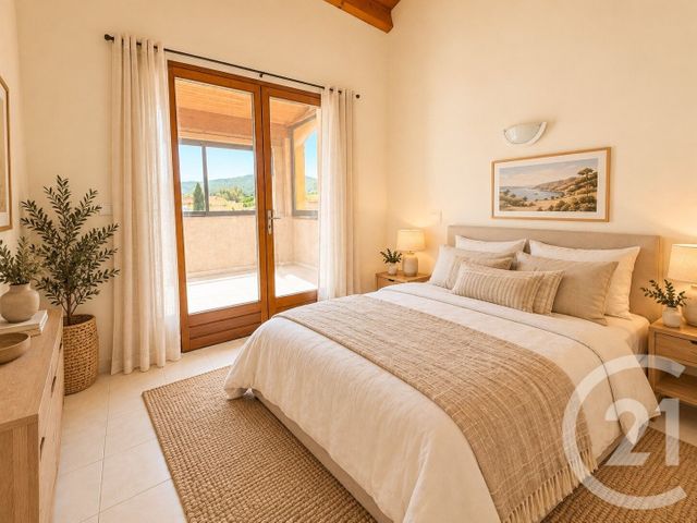 maison à vendre - 5 pièces - 127.0 m2 - BORMES LES MIMOSAS - 83 - PROVENCE-ALPES-COTE-D-AZUR - Century 21 Net-Immo Agency