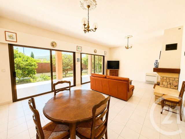 maison à vendre - 5 pièces - 127.0 m2 - BORMES LES MIMOSAS - 83 - PROVENCE-ALPES-COTE-D-AZUR - Century 21 Net-Immo Agency