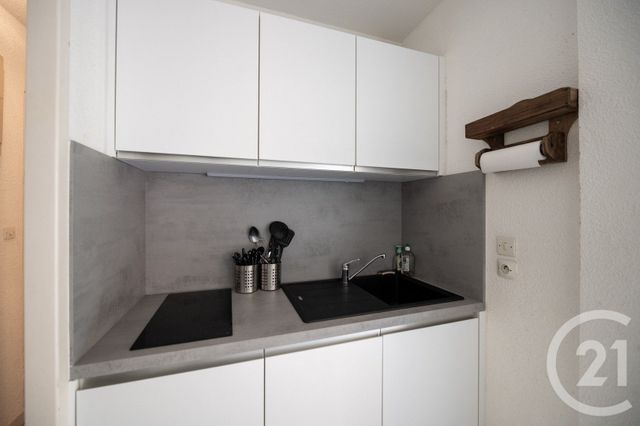 Appartement T2 à vendre - 2 pièces - 25.19 m2 - BORMES LES MIMOSAS - 83 - PROVENCE-ALPES-COTE-D-AZUR - Century 21 Net-Immo Agency