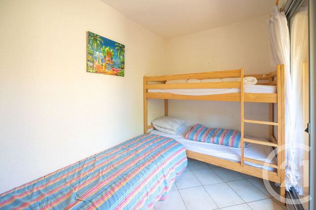 Appartement T2 à vendre - 2 pièces - 25.19 m2 - BORMES LES MIMOSAS - 83 - PROVENCE-ALPES-COTE-D-AZUR - Century 21 Net-Immo Agency