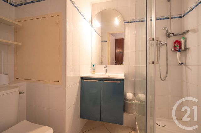 Appartement T2 à vendre - 2 pièces - 25.19 m2 - BORMES LES MIMOSAS - 83 - PROVENCE-ALPES-COTE-D-AZUR - Century 21 Net-Immo Agency