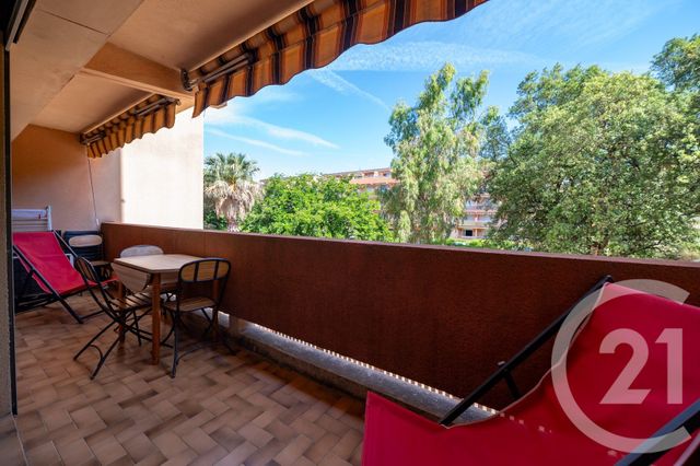 Appartement T2 à vendre - 2 pièces - 25.19 m2 - BORMES LES MIMOSAS - 83 - PROVENCE-ALPES-COTE-D-AZUR - Century 21 Net-Immo Agency