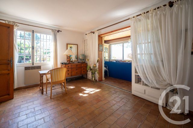 maison à vendre - 8 pièces - 302.51 m2 - LE LAVANDOU - 83 - PROVENCE-ALPES-COTE-D-AZUR - Century 21 Net-Immo Agency