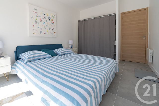 Appartement T2 à vendre - 2 pièces - 34.24 m2 - LE LAVANDOU - 83 - PROVENCE-ALPES-COTE-D-AZUR - Century 21 Net-Immo Agency