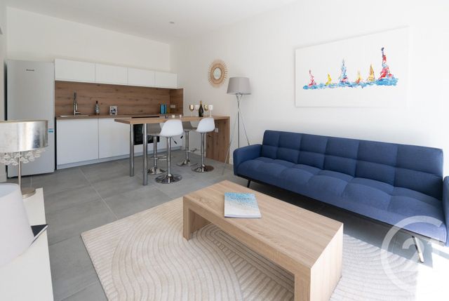 Appartement T2 à vendre LE LAVANDOU