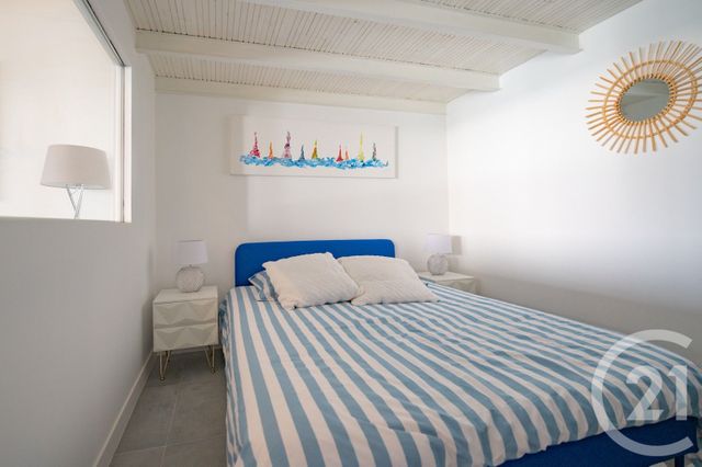 Appartement T2 à vendre - 2 pièces - 33.24 m2 - LE LAVANDOU - 83 - PROVENCE-ALPES-COTE-D-AZUR - Century 21 Net-Immo Agency