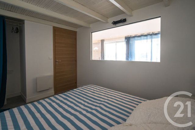 Appartement T2 à vendre - 2 pièces - 33.24 m2 - LE LAVANDOU - 83 - PROVENCE-ALPES-COTE-D-AZUR - Century 21 Net-Immo Agency