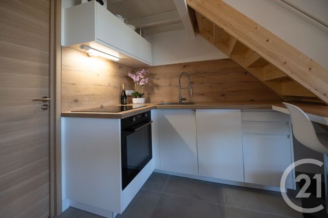 Appartement T2 à vendre - 2 pièces - 33.24 m2 - LE LAVANDOU - 83 - PROVENCE-ALPES-COTE-D-AZUR - Century 21 Net-Immo Agency