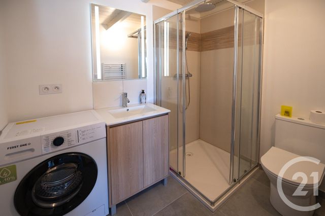 Appartement T2 à vendre - 2 pièces - 33.24 m2 - LE LAVANDOU - 83 - PROVENCE-ALPES-COTE-D-AZUR - Century 21 Net-Immo Agency