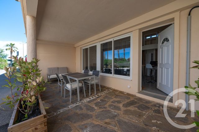 Appartement T2 à vendre LE LAVANDOU
