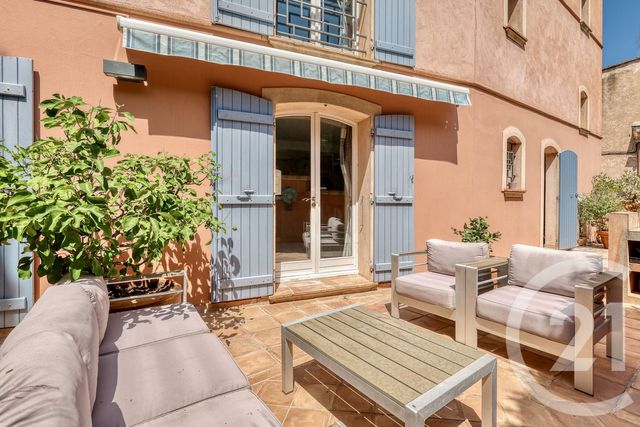 maison à vendre - 6 pièces - 204.0 m2 - HYERES - 83 - PROVENCE-ALPES-COTE-D-AZUR - Century 21 Net-Immo Agency